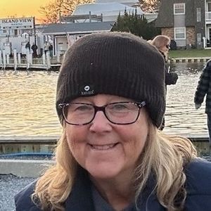 Meet your Posher, Donna